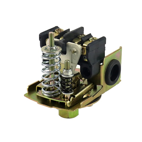 Vandpumpetrykssensor Vandpumpedæle Trykregulator
