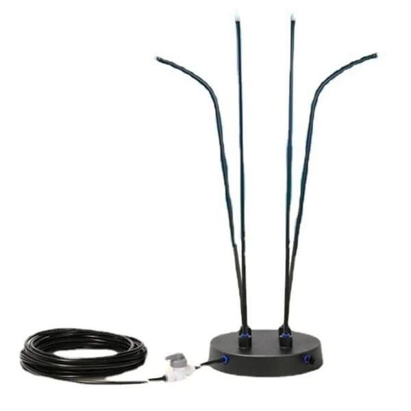 Havesprøjte Misting Kølesystem EU STANDARD EU STANDARD EU standard