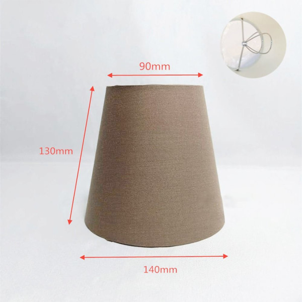 Lampskydd Lampskärm 9 9 9
