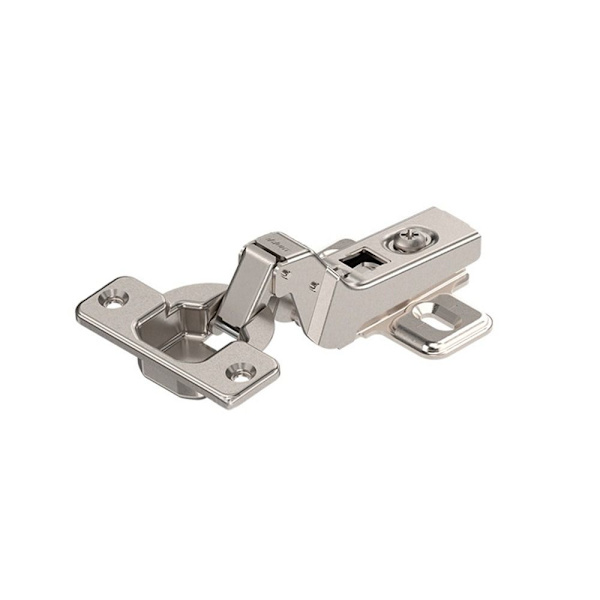 Saranapuskurin vaimennin Puskurisarana BIG BEND HINGE Big bend Hinge