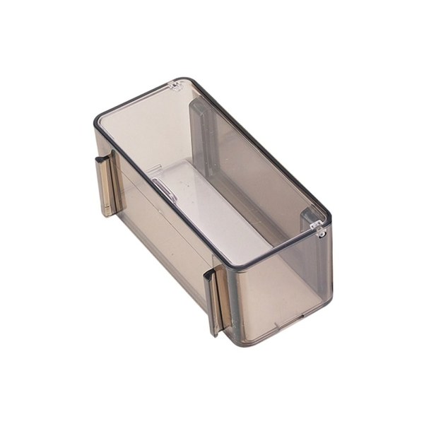 Vitrineskab Opbevaringsholder TRANSPARENT Transparent