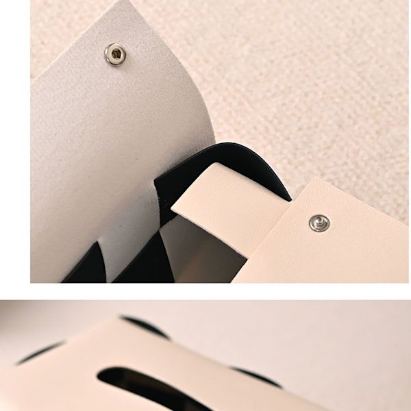 Tissue Box Skuffe Box Tissue Bag