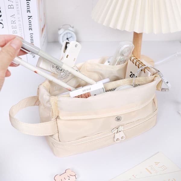 Case Penaali BEIGE Beige