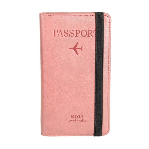 Pasholder Pastaske PINK pink