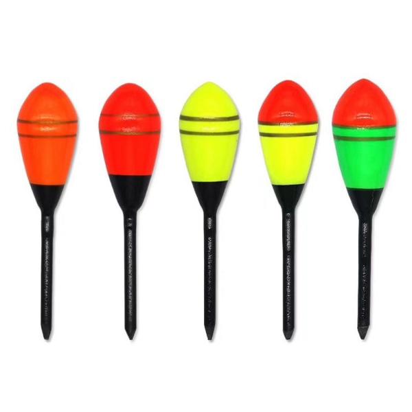 Isfiske Lure Float Floats Bobbers 3,6M LINE 3,6M LINE 3.6m line