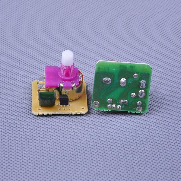 Lampun himmennyskytkin ydinhimmennin 220V3A 3A 220V3A