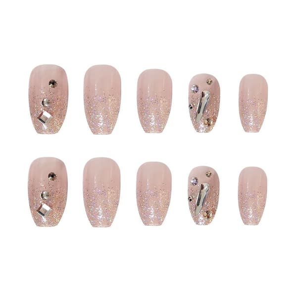 Fake Nails False Nail 1 1 1