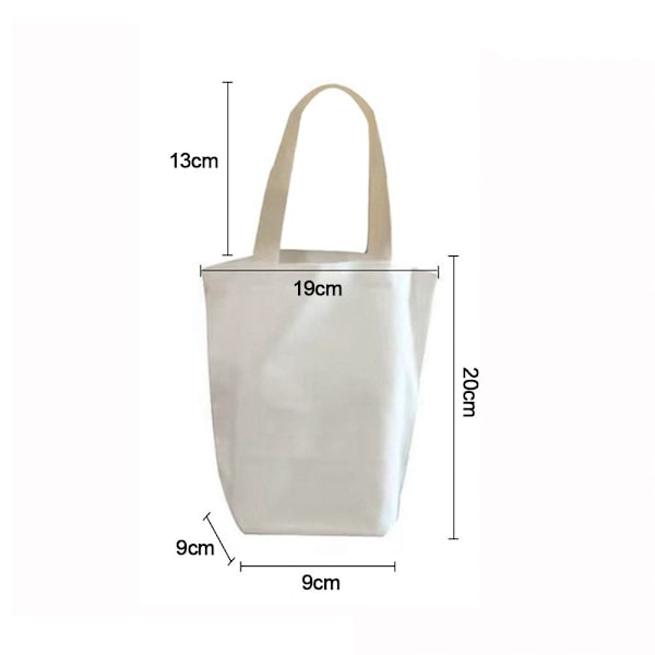 Vattenflaskhållare Vattenflaska handväska KHAKI khaki