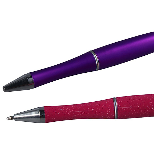 Kulepenner Rotary Twist Penner 70 STK