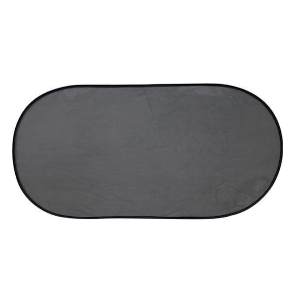 Car Sunshade Car Windshield Protector Bakre frontrute