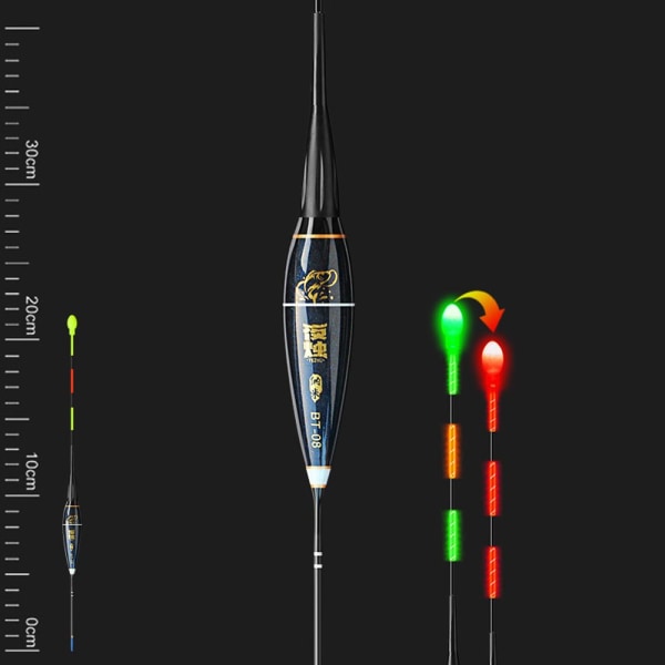 Fiskefløteelektronbøye BT-09 BT-09 BT-09