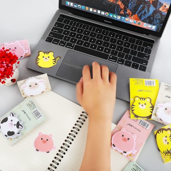 Sticky Notes Note Pads Memo Pad