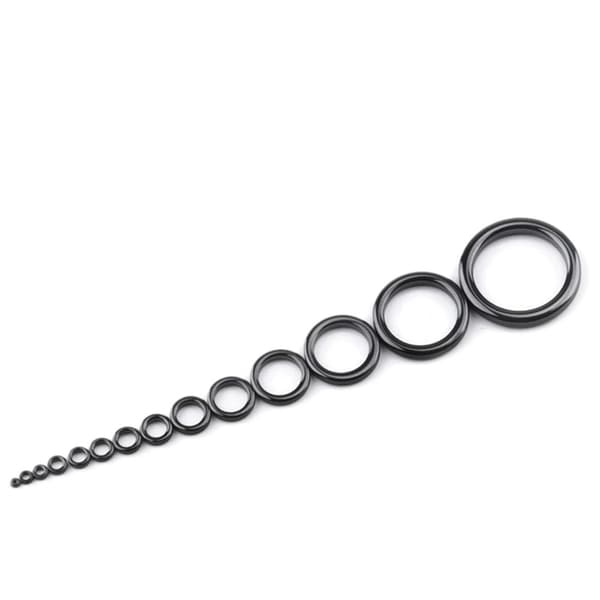 Fiskestang Guide Eye Keramisk Ring 30 30 30