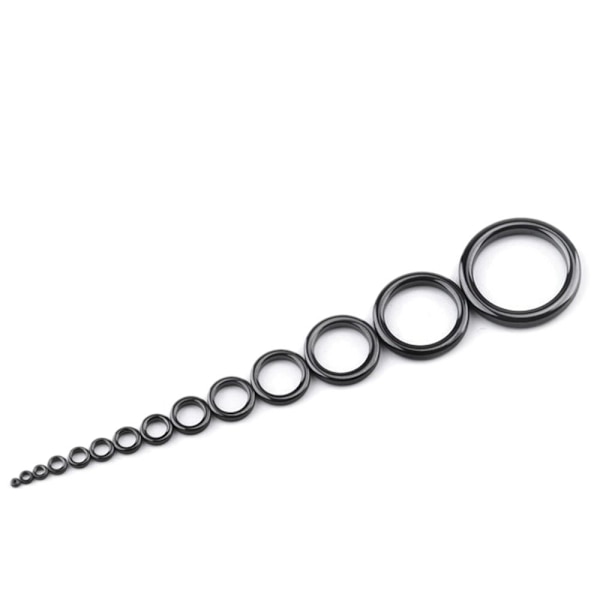 Fiskestangleder øye keramisk ring 30 30 30