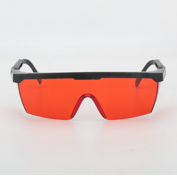 Anti-sprut øyebeskyttelse Arbeidsvernbriller 5 5 5