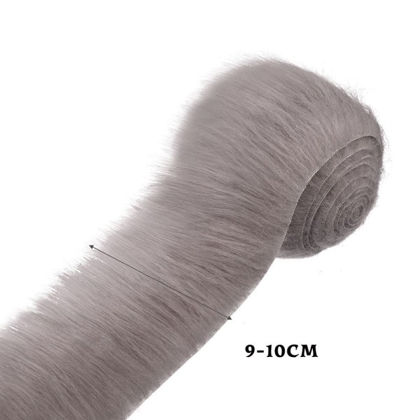 Faux Fur Faux Fur Ribbon 2 2 2