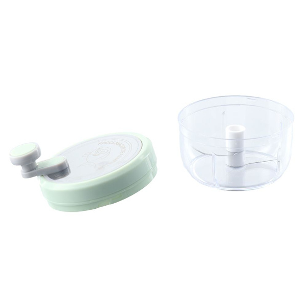 Matberedare Grönsakshackare 200ML 200ml