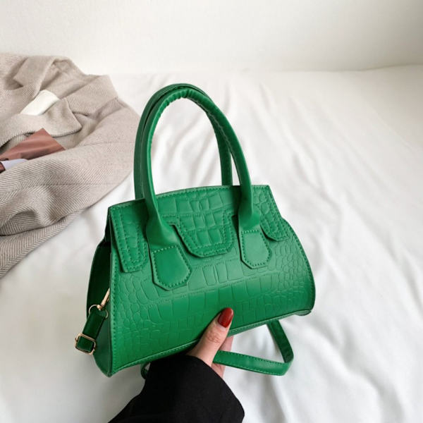 Handväskor Totes GRÖN green