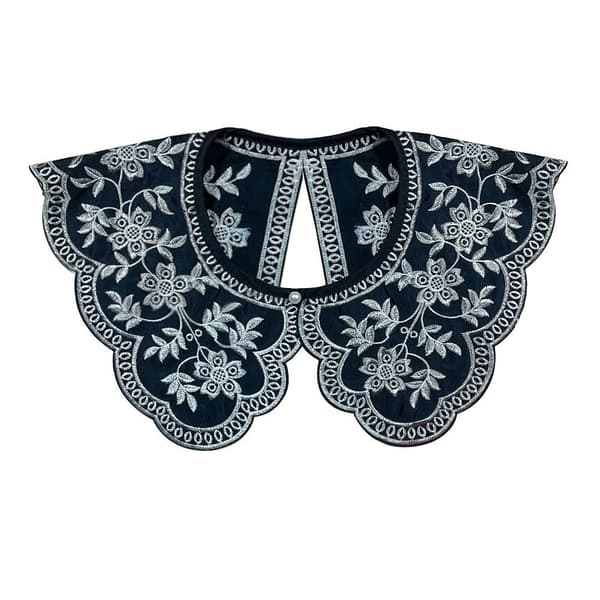 Fake Collar False Collar 3 3 3