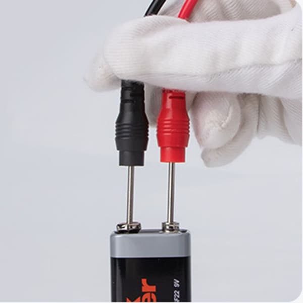 Digital Multimeter Probe Test Monikäyttöinen mittarikynätestauslaite