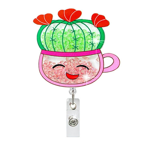 Badge Holder Badge Reels 2 2 2