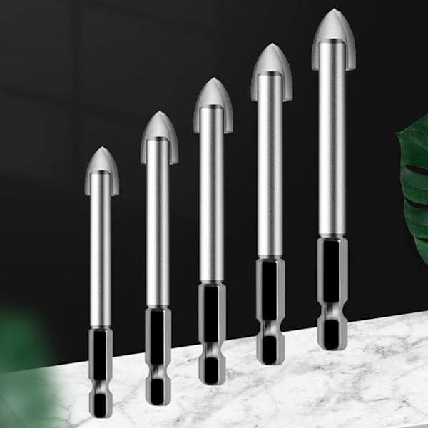 Drill Bit Drilling Tool 6mm 6mm