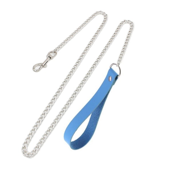 Dragrep Metalllänk SKY BLUE Sky Blue