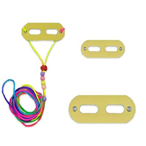 Dragrep Reptil Dragrep GUL Yellow