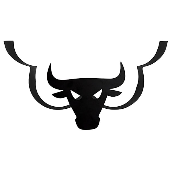 WC-rullapaperin pidike Pehmopaperin säilytysteline BULL BULL Bull