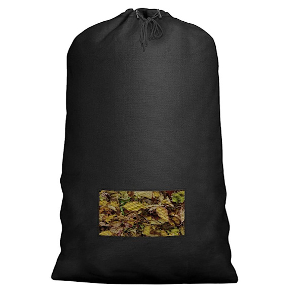 Fallen Leaf Bag Gräsfångarväskor 78.7X51.1IN 78.7x51.1in