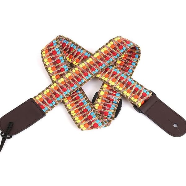 Gitarrrem Axelrem Diagonal Span Strap