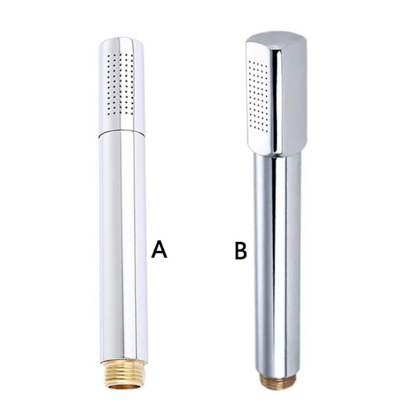 Dusjhode Vannbesparende sprinkler B B B