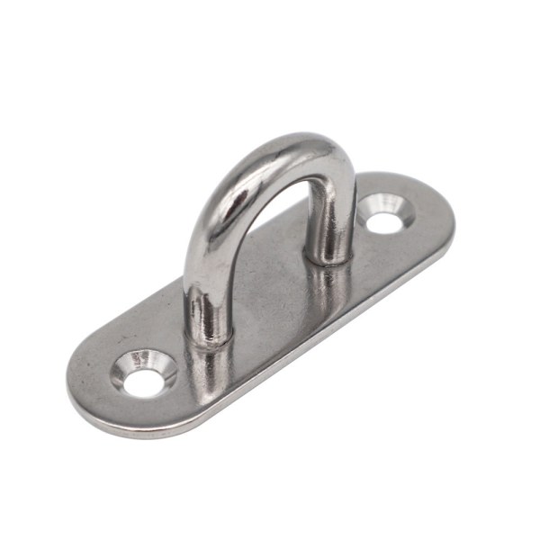 5 stk. Loftsskrue Loftskrog 5 STK-6MM 5 STK-6MM 5pcs-6mm