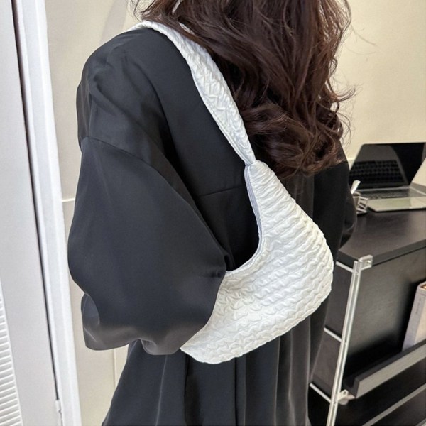 Skuldertasker Håndtasker SORT black