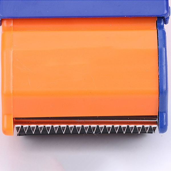 Tape Dispensere Tape Cutter Emballage Forsegling Cutter