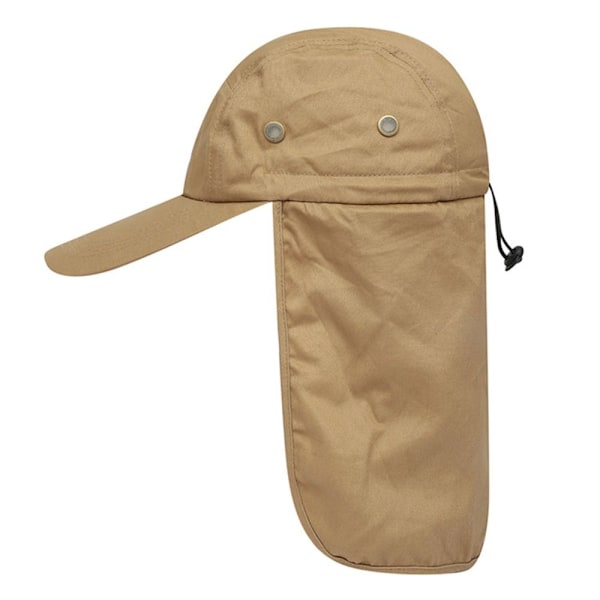 Lue Fisherman Hat ARMY GREEN Army Green