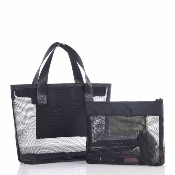 Kosmetiktaske Makeup Pung 2 2 2