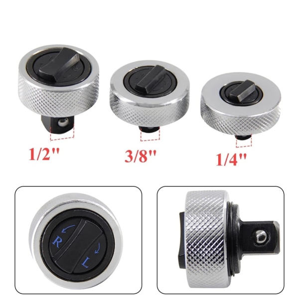 Ratchet Socket Socket Helstål Palm Ratchet Socket