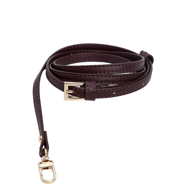 Väskrem för Longchamp KHAKI KHAKI khaki