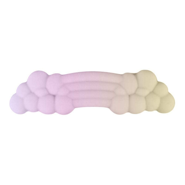 Tastatur Musematte Håndleddsstøtte 8-LARGE 8-LARGE 8-Large