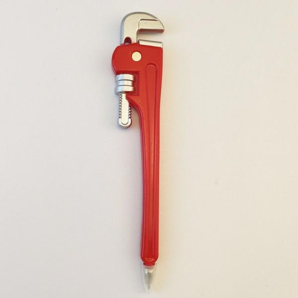 5 STK Simulation Hardware Værktøj Pen Kuglepen 02 02 02