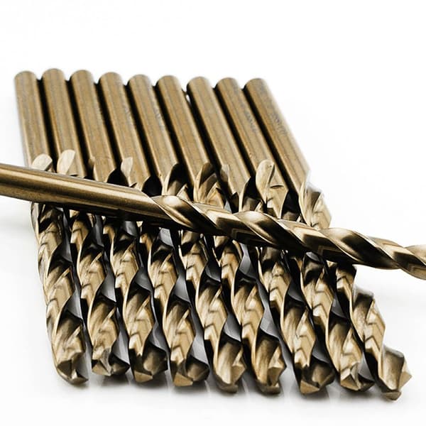 Drill Bit Twist Drill 5.0 5.0