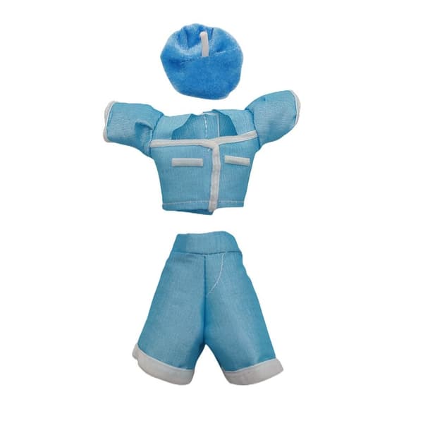 Doll Princess Byxor Evening Doll Clothes 2 2 2