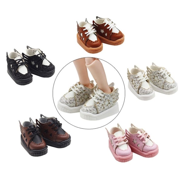 Doll Sports Shoes Casual Wear Shoes 3 3 3