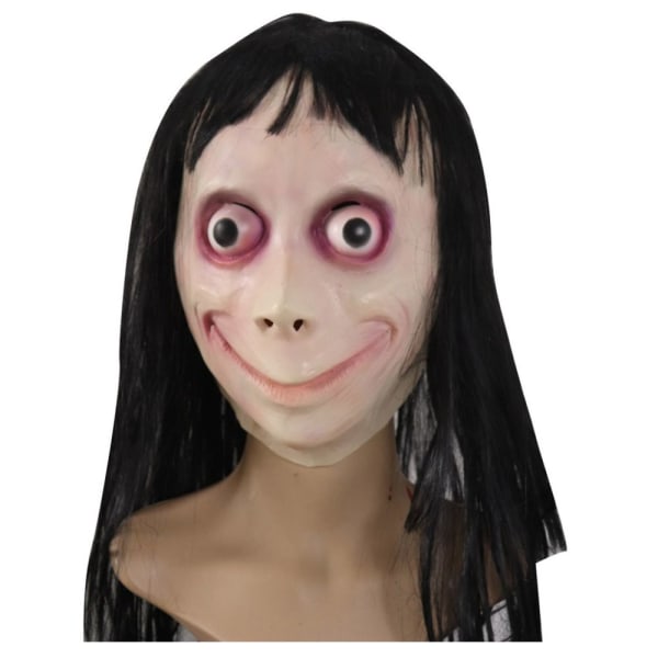 Halloween Horror Mask Dekorative Masker 01 01 01