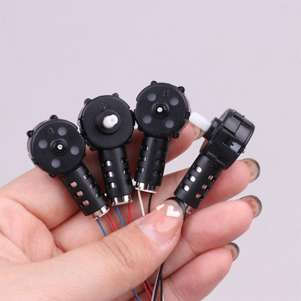 Motorbase dronemotor A A A