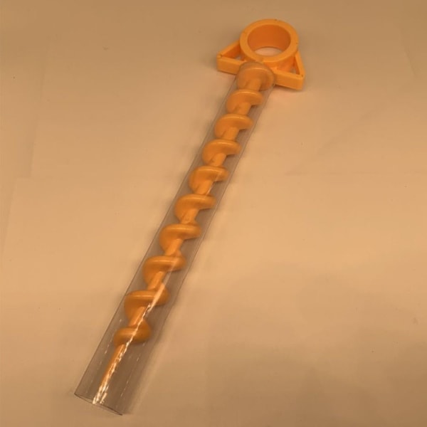 Trip Tent Peg Stakes Screw Stake Nail