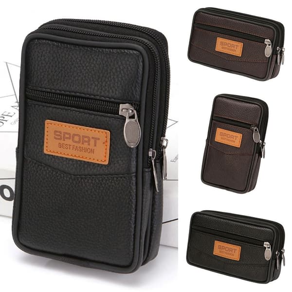 Taktiset Molle-pussit, pieni tasku 4 4 4