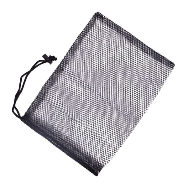 Golfbollsväska Mesh Nets Bag förvaringsväska