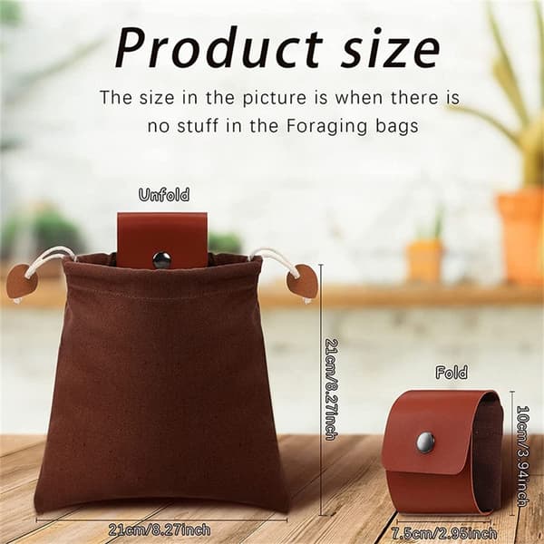 Værktøjstaske Tote Bag SORT black